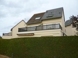 Rental Apartment Les Christophines - Cabourg, 1 Bedroom, 4 Persons Buitenkant foto